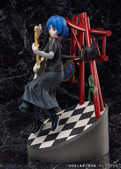 Bocchi the Rock! Statue 1/7 Ryo Yamada 23cm - Scale Statue - Aniplex - Hobby Figures UK