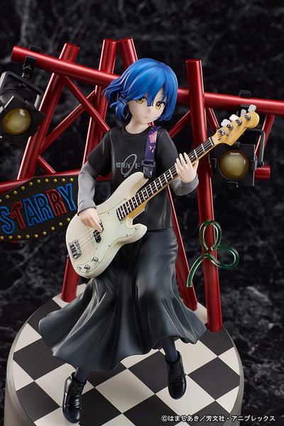 Bocchi the Rock! Statue 1/7 Ryo Yamada 23cm - Scale Statue - Aniplex - Hobby Figures UK