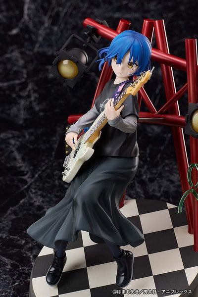 Bocchi the Rock! Statue 1/7 Ryo Yamada 23cm - Scale Statue - Aniplex - Hobby Figures UK