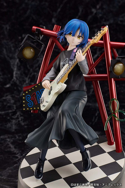 Bocchi the Rock! Statue 1/7 Ryo Yamada 23cm - Scale Statue - Aniplex - Hobby Figures UK