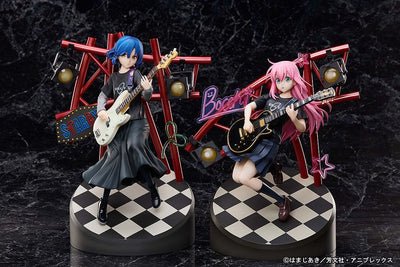 Bocchi the Rock! Statue 1/7 Ryo Yamada 23cm - Scale Statue - Aniplex - Hobby Figures UK