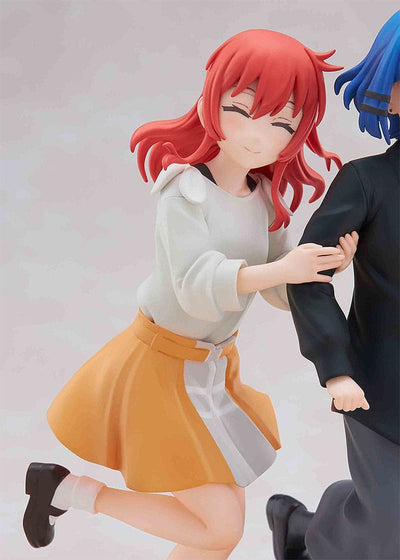 Bocchi the Rock! Statues 4-Pack Jumping Girl(s) 20cm - Scale Statue - Aniplex - Hobby Figures UK