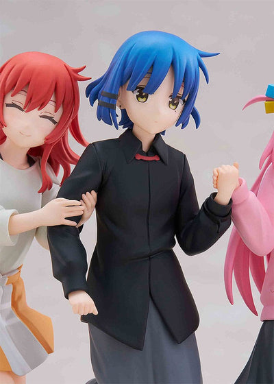 Bocchi the Rock! Statues 4-Pack Jumping Girl(s) 20cm - Scale Statue - Aniplex - Hobby Figures UK
