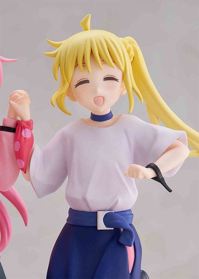 Bocchi the Rock! Statues 4-Pack Jumping Girl(s) 20cm - Scale Statue - Aniplex - Hobby Figures UK