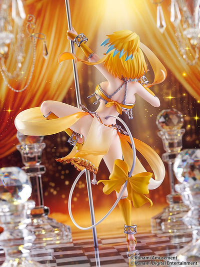 Bombergirl PVC Statue 1/6 Pine Belly Dance Ver. 27cm - Scale Statue - Wing - Hobby Figures UK