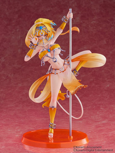 Bombergirl PVC Statue 1/6 Pine Belly Dance Ver. 27cm - Scale Statue - Wing - Hobby Figures UK