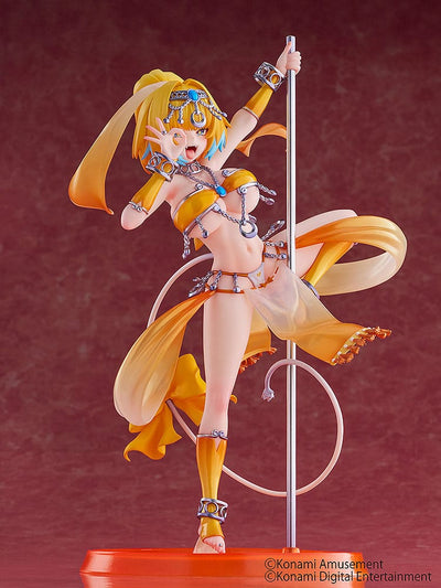 Bombergirl PVC Statue 1/6 Pine Belly Dance Ver. 27cm - Scale Statue - Wing - Hobby Figures UK