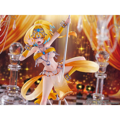 Bombergirl PVC Statue 1/6 Pine Belly Dance Ver. 27cm - Scale Statue - Wing - Hobby Figures UK