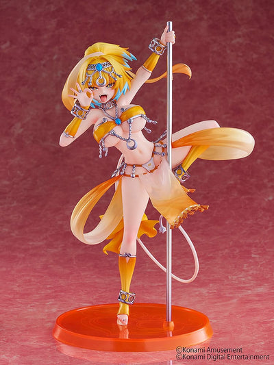 Bombergirl PVC Statue 1/6 Pine Belly Dance Ver. 27cm - Scale Statue - Wing - Hobby Figures UK