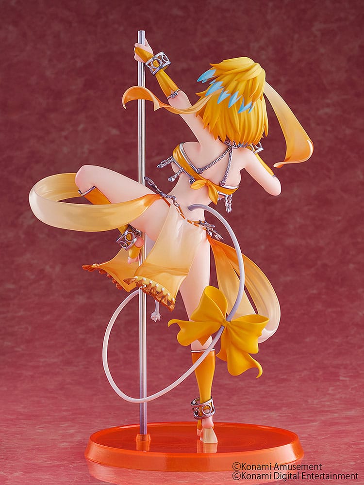 Bombergirl PVC Statue 1/6 Pine Belly Dance Ver. 27cm - Scale Statue - Wing - Hobby Figures UK