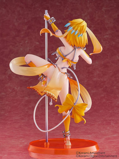 Bombergirl PVC Statue 1/6 Pine Belly Dance Ver. 27cm - Scale Statue - Wing - Hobby Figures UK