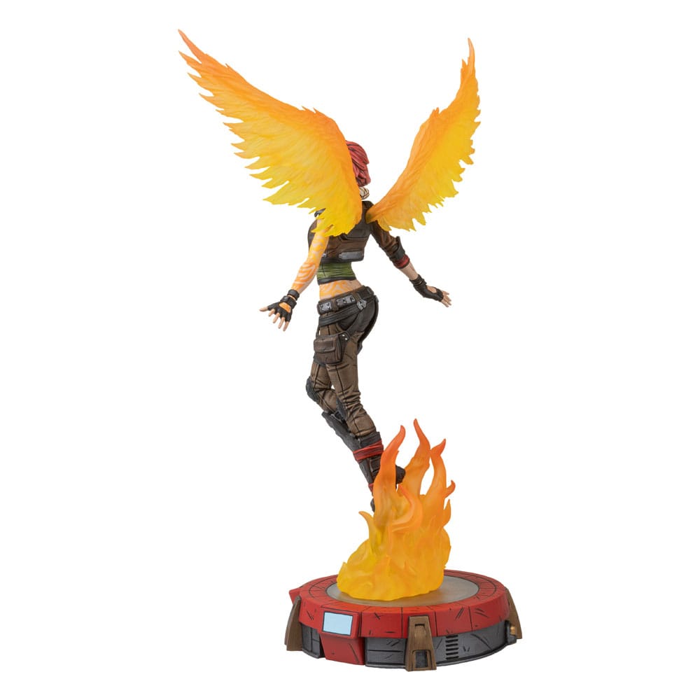 Statues et bustes: Borderlands Statue Pvc Lilith Le Faucon De Feu 29 Cm Dark Horse Statues et bustes: Borderlands Statue Pvc Lilith Le Faucon De Feu 29 Cm Dark Horse
