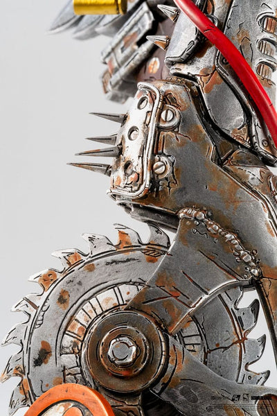Borderlands Replica 1/1 Scale Art Mask Psycho Bandit 46cm - Scale Statue - Pure Arts - Hobby Figures UK