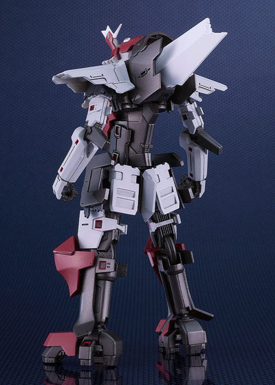 Broken Blade Moderoid Plastic Model Kit Delphine Third Form 13cm - Model Kit - Good Smile Company - Hobby Figures UK