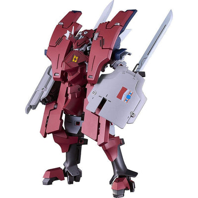 Broken Blade Moderoid Plastic Model Kit Delphine Third Form 13cm - Model Kit - Good Smile Company - Hobby Figures UK