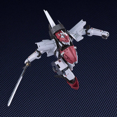 Broken Blade Moderoid Plastic Model Kit Delphine Third Form 13cm - Model Kit - Good Smile Company - Hobby Figures UK