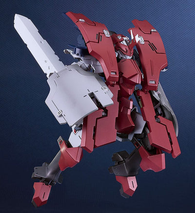 Broken Blade Moderoid Plastic Model Kit Delphine Third Form 13cm - Model Kit - Good Smile Company - Hobby Figures UK
