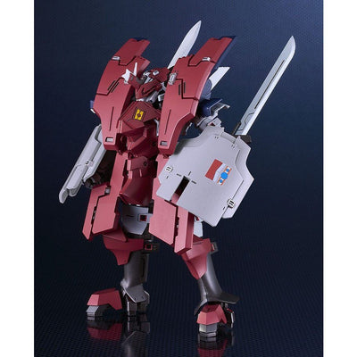 Broken Blade Moderoid Plastic Model Kit Delphine Third Form 13cm - Model Kit - Good Smile Company - Hobby Figures UK