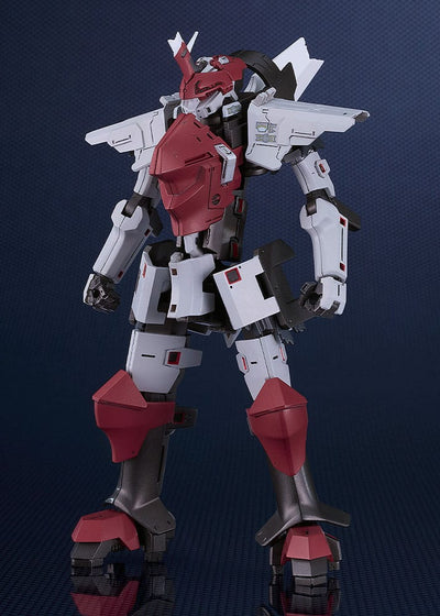 Broken Blade Moderoid Plastic Model Kit Delphine Third Form 13cm - Model Kit - Good Smile Company - Hobby Figures UK