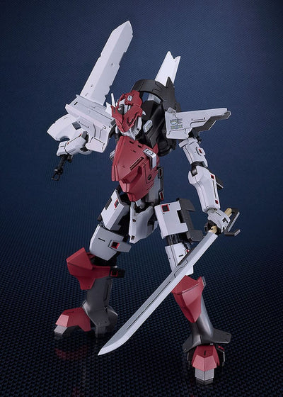 Broken Blade Moderoid Plastic Model Kit Delphine Third Form 13cm - Model Kit - Good Smile Company - Hobby Figures UK