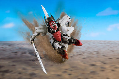 Broken Blade Moderoid Plastic Model Kit Delphine Third Form 13cm - Model Kit - Good Smile Company - Hobby Figures UK