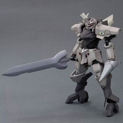 Broken Blade Plastic Model Kit 1/60 Delphine Renewal Ver. 17cm - Model Kit - Kotobukiya - Hobby Figures UK