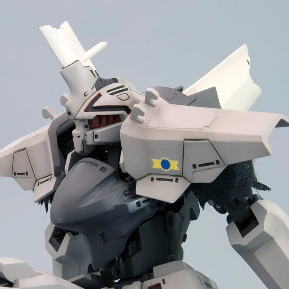 Broken Blade Plastic Model Kit 1/60 Delphine Renewal Ver. 17cm - Model Kit - Kotobukiya - Hobby Figures UK