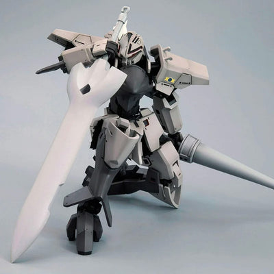 Broken Blade Plastic Model Kit 1/60 Delphine Renewal Ver. 17cm - Model Kit - Kotobukiya - Hobby Figures UK