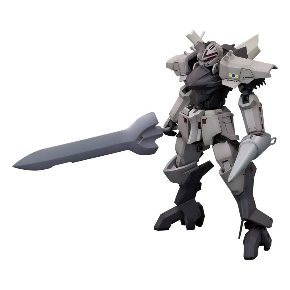 Broken Blade Plastic Model Kit 1/60 Delphine Renewal Ver. 17cm - Model Kit - Kotobukiya - Hobby Figures UK