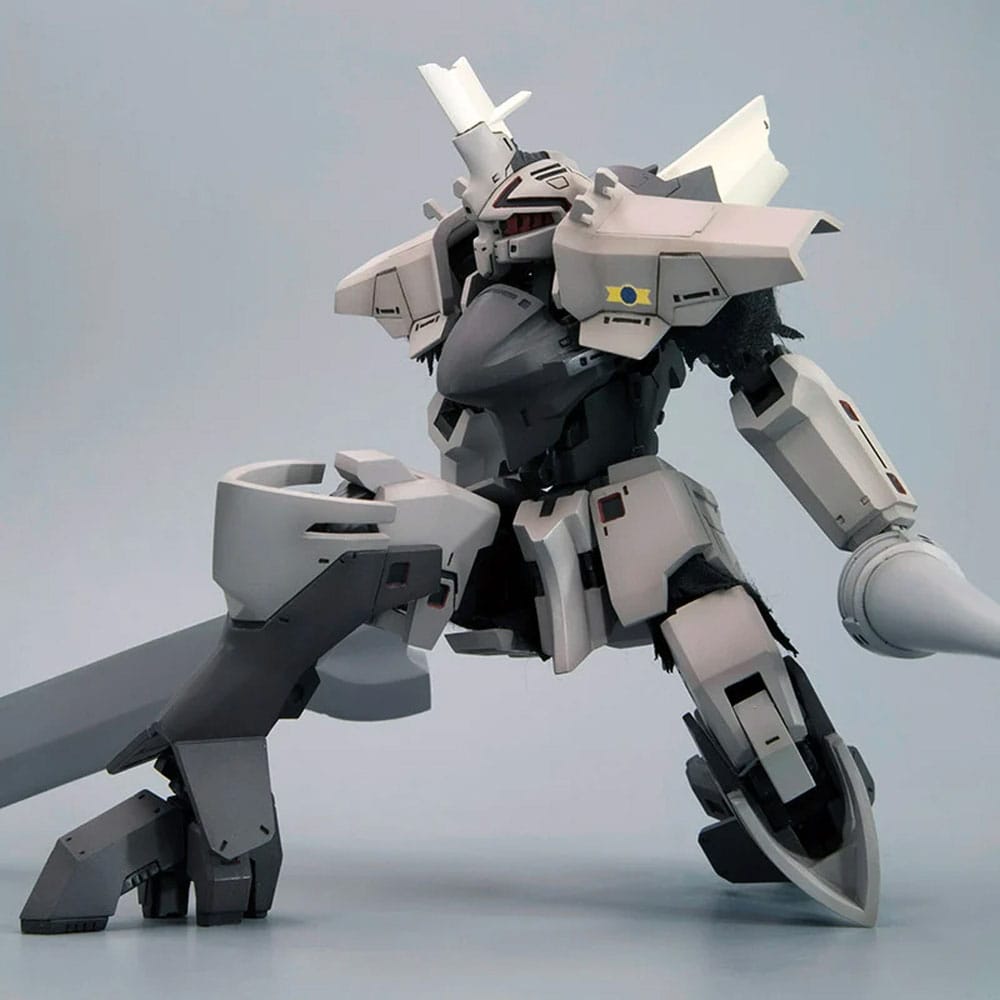 Broken Blade Plastic Model Kit 1/60 Delphine Renewal Ver. 17cm - Model Kit - Kotobukiya - Hobby Figures UK