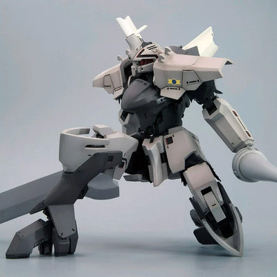 Broken Blade Plastic Model Kit 1/60 Delphine Renewal Ver. 17cm - Model Kit - Kotobukiya - Hobby Figures UK