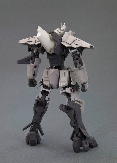 Broken Blade Plastic Model Kit 1/60 Delphine Renewal Ver. 17cm - Model Kit - Kotobukiya - Hobby Figures UK