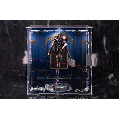 Brown Dust 2 PVC Statue 1/7 Scheherazade Code Name S ver. Special Edition 25cm - Scale Statue - APEX - Hobby Figures UK