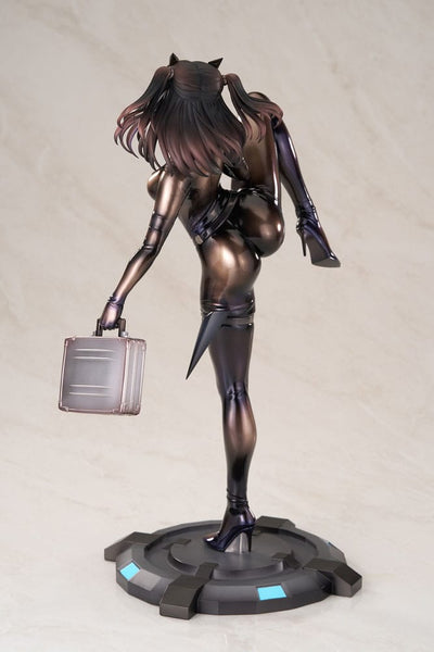 Brown Dust 2 PVC Statue 1/7 Scheherazade Code Name S ver. Special Edition 25cm - Scale Statue - APEX - Hobby Figures UK