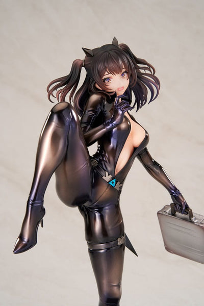 Brown Dust 2 PVC Statue 1/7 Scheherazade Code Name S ver. Special Edition 25cm - Scale Statue - APEX - Hobby Figures UK
