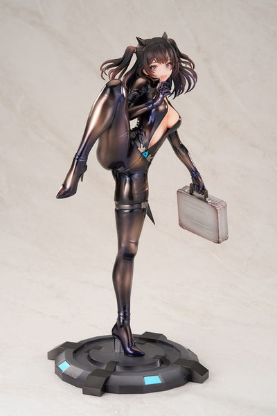 Brown Dust 2 PVC Statue 1/7 Scheherazade Code Name S ver. Special Edition 25cm - Scale Statue - APEX - Hobby Figures UK