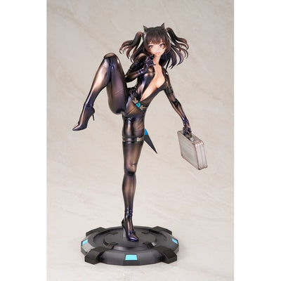 Brown Dust 2 PVC Statue 1/7 Scheherazade Code Name S ver. Special Edition 25cm - Scale Statue - APEX - Hobby Figures UK