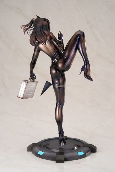 Brown Dust 2 PVC Statue 1/7 Scheherazade Code Name S ver. Special Edition 25cm - Scale Statue - APEX - Hobby Figures UK