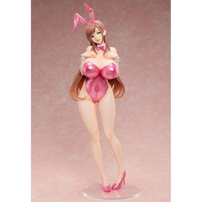 Bullied: Revenge Hypnosis Statue 1/4 Minako Sanada Bare Leg Bunny Ver. 48cm - Scale Statue - BINDing - Hobby Figures UK