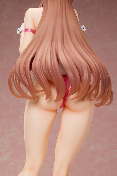 Bullied: Revenge Hypnosis Statue 1/4 Minako Sanada Bare Leg Bunny Ver. 48cm - Scale Statue - BINDing - Hobby Figures UK