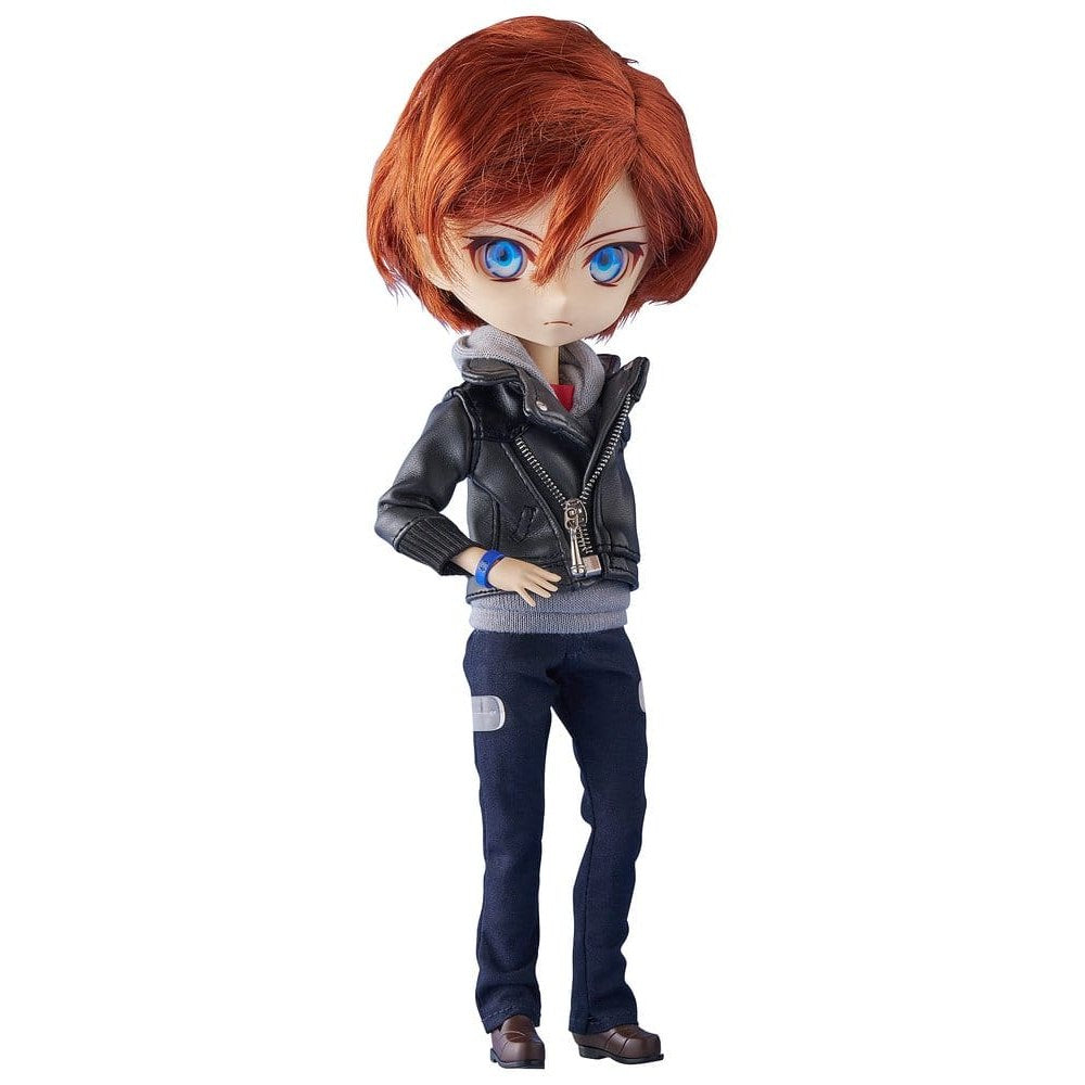 Bungo Stray Dogs Harmonia Humming Doll Action Figure Chuya Nakahara: F ...