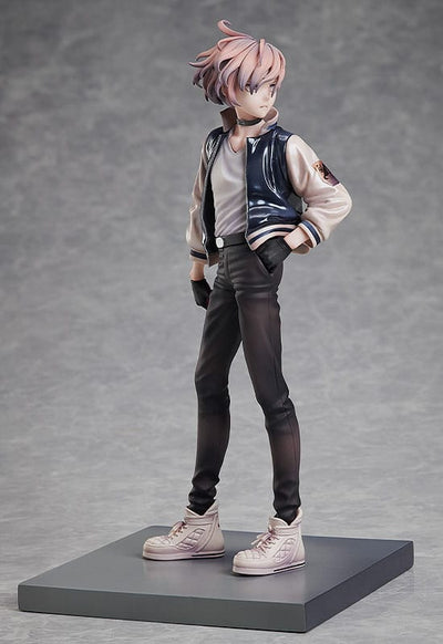 Bungo Stray Dogs Statue 1/7 Chuya Nakahara: Original Series Age Fifteen Ver. 21cm - Scale Statue - Kadokawa - Hobby Figures UK