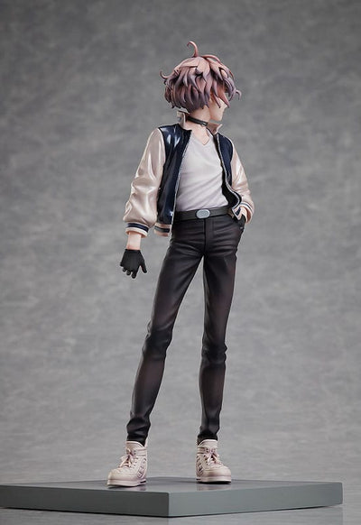 Bungo Stray Dogs Statue 1/7 Chuya Nakahara: Original Series Age Fifteen Ver. 21cm - Scale Statue - Kadokawa - Hobby Figures UK