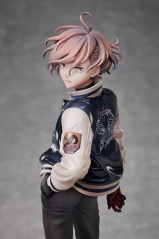 Bungo Stray Dogs Statue 1/7 Chuya Nakahara: Original Series Age Fifteen Ver. 21cm - Scale Statue - Kadokawa - Hobby Figures UK