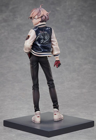 Bungo Stray Dogs Statue 1/7 Chuya Nakahara: Original Series Age Fifteen Ver. 21cm - Scale Statue - Kadokawa - Hobby Figures UK