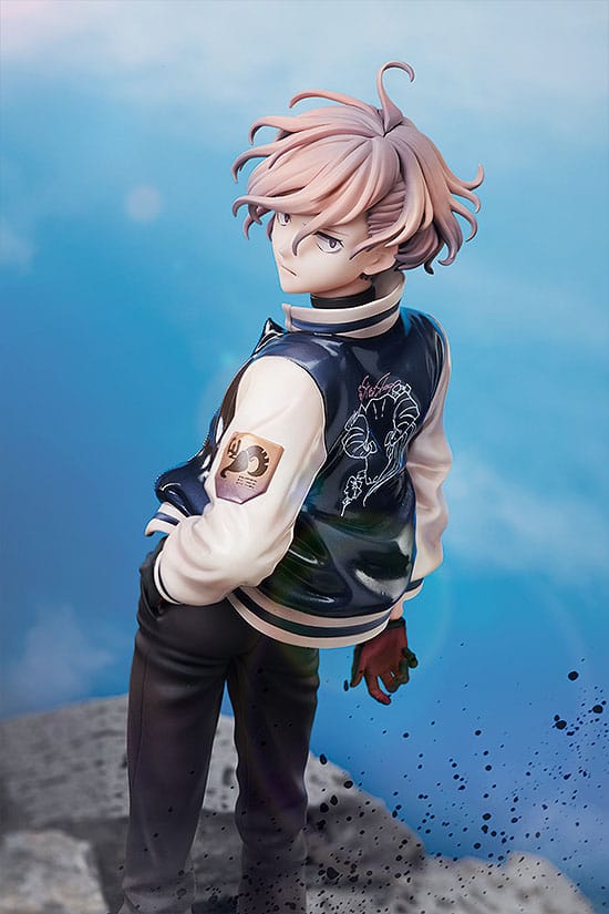 Bungo Stray Dogs Statue 1/7 Chuya Nakahara: Original Series Age Fifteen Ver. 21cm - Scale Statue - Kadokawa - Hobby Figures UK
