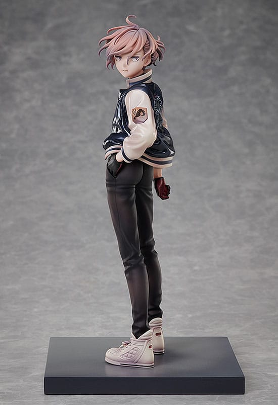 Bungo Stray Dogs Statue 1/7 Chuya Nakahara: Original Series Age Fifteen Ver. 21cm - Scale Statue - Kadokawa - Hobby Figures UK