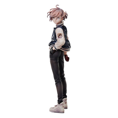 Bungo Stray Dogs Statue 1/7 Chuya Nakahara: Original Series Age Fifteen Ver. 21cm - Scale Statue - Kadokawa - Hobby Figures UK