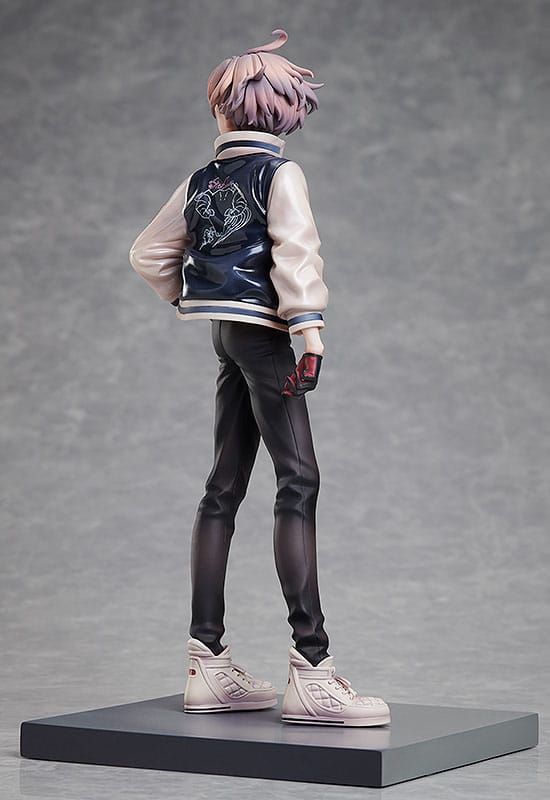 Bungo Stray Dogs Statue 1/7 Chuya Nakahara: Original Series Age Fifteen Ver. 21cm - Scale Statue - Kadokawa - Hobby Figures UK