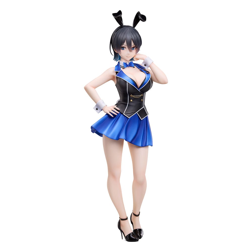 Bunny Garden PVC Statue 1/4 Miuka 43cm
